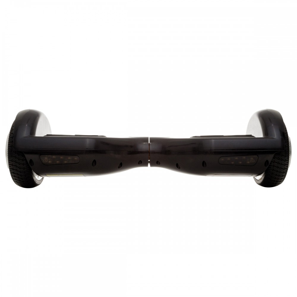 Hoverboard 6.5 inch, Regular Core Black, Autonomie Standard, Smart Hoverboard 6.5 inch, Regular Core Black, Autonomie Standard, Smart